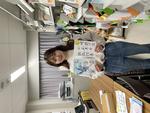 「大好きな十日町への恩返し」一新潟県十日町市のかるたの作成一川村学園女子大学
