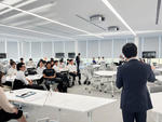 【環太平洋大学】岡山の経営者から学生が直接学べる「企業経営実践論Ⅱ」を開講 ― 次代を担う社会人、組織人、起業家の育成を目指すとともに地域振興活動も促進
