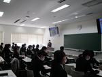東京家政大学・同短期大学部が1月から2月にかけて154社が参加する「学内企業セミナー」を開催 ― 初の試みとして学生6名がセミナーの広報活動や運営に携わるキャンパスインターンシップも実施