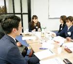 兵庫県の大学生と社会人が学び合う「全員発揮型のリーダーシップ」開発セミナー--2月15日に大学コンソーシアムひょうご神戸と共催【甲南女子大学】