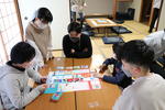 千葉商科大学学生が地域活性化イベント「鎌ケ谷プロモーションDAY!!」を3/16・17に開催