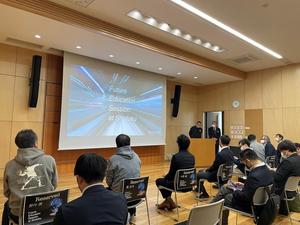 聖徳学園中学・高等学校が3月11日に「SDGsプロジェクト成果報告会」と「Future Education Session at Shotoku」を開催 ― 1年間の成果が集結する報告会と新しい学びのハブとしての「FES」を実施