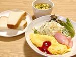 帝京平成大学が4月から千葉キャンパスで100円朝食の提供を開始