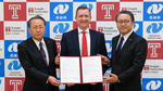 テンプル大学ジャパンキャンパスが長崎県と包括連携協定を締結