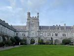 北星学園大学がアイルランド国立大学コーク校と国際交流協定を締結 ― 2025年度秋期から交換留学を開始