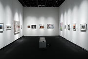 東京都写真美術館「写真から100年」2023_11_11〜12_10会場写真ー.jpg