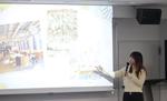 【産学連携】神田外語学院の学生が春の訪れを祝うイベント「日本全国とMuSuBu桜花爛漫まつり」のコンテンツを一部プロデュース ～4月3日（水）より東京・白金台「MuSuBu」にて開催～
