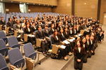 関西外国語大学（大阪府枚方市）の海外協定校数が4月1日現在で400大学になりました