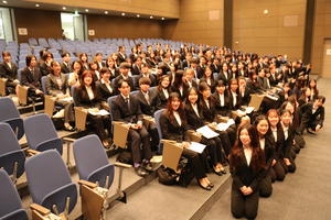 関西外国語大学（大阪府枚方市）の海外協定校数が4月1日現在で400大学になりました