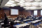 ②ロイヤルHD 生田 直己が4年間の活動を振り返り 説明.jpg