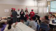 クリスマスのBINGO大会.jpg