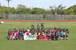 駒沢女子大学が6月29日に小学生女子を対象とした「少女サッカー教室」を開催 ― 日テレ・東京ヴェルディベレーザの選手・コーチが指導を担当