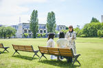 【跡見学園女子大学】ホームページのデザインを一新！ 多彩な学びの魅力を伝える全学科紹介動画を公開