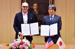 日本女子大学建築デザイン学部と米国シラキュース大学建築学部が学術交流に関する部局間協定を締結 -- 今年度開設した建築デザイン学部が米国トップクラスの建築学部と交流を開始 --