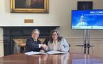 【名古屋大学】イギリス・エディンバラ大学と戦略的パートナーシップ大学協定を締結