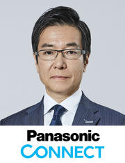 パナソニックコネクト株式会社　代表取締役 執行役員 プレジデント樋口 泰行 氏.jpg