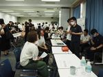 聖学院高等学校が「ものづくり」と「ことづくり」を通して世界に貢献する人材を育むGIC：Global Innovation Classの中間発表会を開催