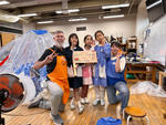 【青山学院大学】＜地球社会共生学部×青山学院初等部×STEAMS LAB JAPAN＞アメリカ発のティンカリング・サマースクールを開催
