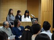 マクドナルド締結式➇「学生発表」.jpg