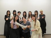★大妻女子大学学生集合写真（セシール着圧ソックス）.JPG
