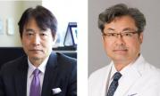 （左）主任教授　工藤正俊　（右）特任教授　中川和彦.jpg