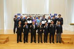IPU・環太平洋大学がホッケークラブを創設 ― 赤磐市ならびに岡山県ホッケー協会と連携、地域と一体となって岡山のスポーツ振興・国際交流に貢献