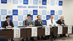 弘前大学附属病院とむつ総合病院が共同でオンライン診療を本格始動 ― 地域医療の未来を拓く新たな取り組み