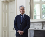 山本達也次期学長