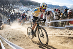 【大阪産業大学】サイクリング部 副島達海さんがシクロクロス日本代表選手に選出