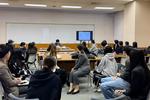 大阪学院大学 ホスピタリティ経営学科生が、全国10都市にビジネスホテルを展開するJR西日本ヴィアインと産学連携PBLの発表会を開催