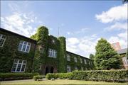 立教大学