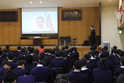 SDGs 成果報告会opening1.JPG