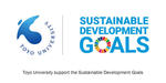 東洋大学がSDGs特設サイト内のコンテンツ「SDGs Newsletter」にて、SDGsに関する注目キーワードに基づく2024年度の制作記事7本を紹介