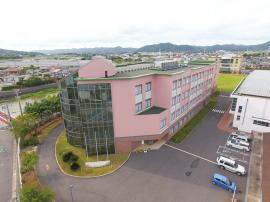 亀田医療大学