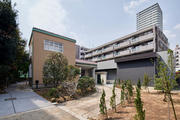 旧江戸川乱歩邸外観.jpg