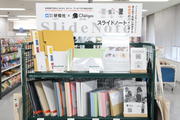 芝浦工業大学生協 豊洲店での販売の様子.JPG