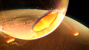 小型火星着陸実証機の火星突入時イメージ.png