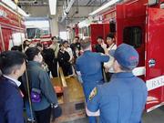 帝京平成大学LA救急研修3.jpg