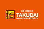 【拓殖大学】ロゴマークをリニューアルしました