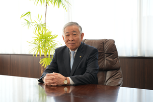 【芝浦工業大学】学校法人芝浦工業大学理事長に鈴見健夫を選任しました~2027年の創立100周年、その後の100年に向けてさらなる改革を推進~