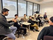 帝京平成大学LA救急研修5.jpg