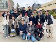 帝京平成大学LA救急研修6.jpg