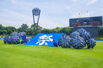 横浜DeNAベイスターズのファーム公式戦を舞台に、学生がイベントを企画・運営！　特色授業「スポーツ・プロモーション」「産業能率大学スペシャルゲーム2025『青春BOOM～はじけろ！みんなの学生生活～』」開催