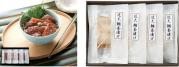 近大マグロ漬け丼セット（左）　近大鯛茶漬けセット（右）.jpg