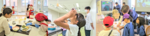 地域の学び舎「広国市民大学」の子ども向け講座　科学・ものづくり・おしごと体験フェア -- 広島国際大学