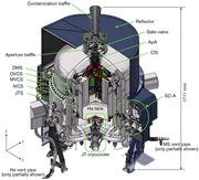 図３_高さ1.7mのResolve分光器全体像　©JAXA_page-0001.jpg