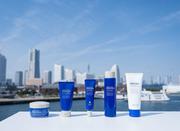 神奈川大学コスメティックブランド「PROUD BLUE」シリーズ.jpg