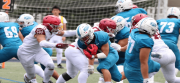 近畿大学体育会アメリカンフットボール部「KINDAI BIG BLUE」試合の様子.png