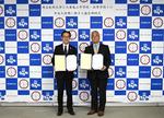 埼玉医科大学と大妻嵐山中学校･高等学校が中高大連携協定を締結～幅広い連携協力の下、相互の理解を深め教育の活性化を図る～