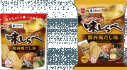 「味しらべ 関西風だし味」（31g）　「味しらべ 関西風だし味」（24枚）.png